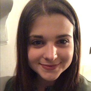 Meet your Posher, Gina